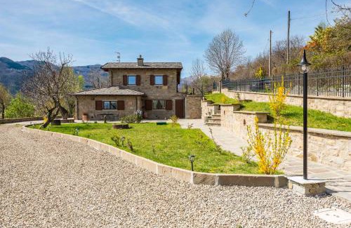 Fanano Villa | Fanano - Panoramic Villa by Alterego