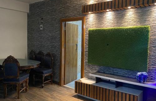 Danapur Apartment | Fancy and Modern Apartment