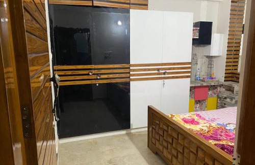 Danapur Apartment | Fancy and Modern Apartment