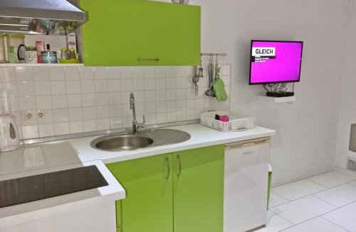 Crikvenica Apartment | Fancy apartmani Lana