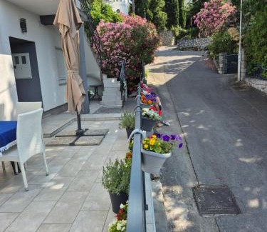 Crikvenica Apartment | Fancy apartmani Lana