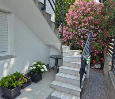 Crikvenica Apartment | Fancy apartmani Lana