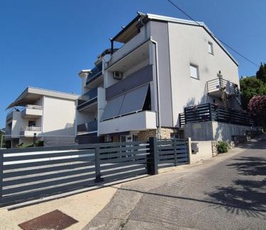 Crikvenica Apartment | Fancy apartmani Lana