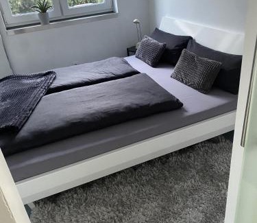 Henstedt-Ulzburg House | Fancy Bungalow Rand Hamburg
