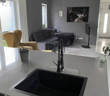 Henstedt-Ulzburg House | Fancy Bungalow Rand Hamburg