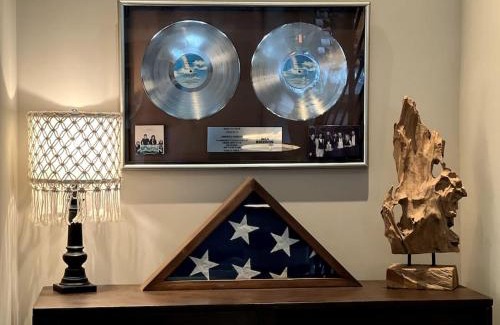 Green Hills House | Fancy Free - Stay Where Country Music History Was Made