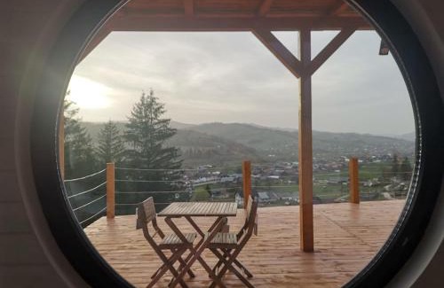 Gura Humorului Villa | Fancy Maisonnette