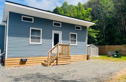 Kings County House | Fancy Nancy Place