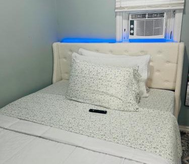 Selden Apartment | Fancy Studio Private Entrance