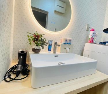 Shibadaimon Apartment | Fang-Shibadaimon-house