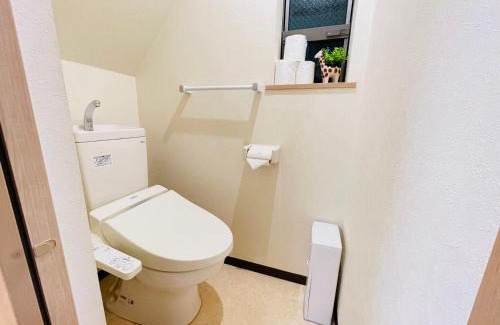 Shibadaimon Apartment | Fang-Shibadaimon-house