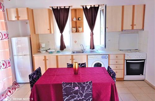 Melissopetra Apartment | Fani's apartments 3