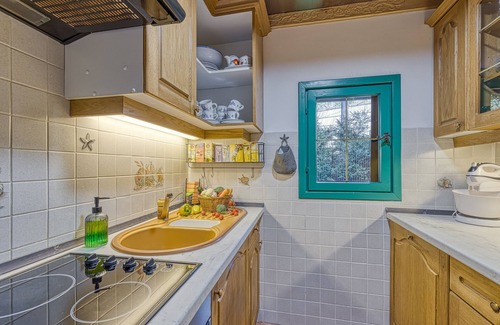 Kostel Ski Chalet | Fani's Riverside Cottage, Kostel, Slovenia