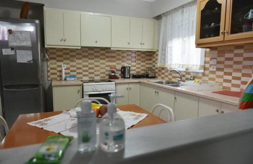Assos-Lechaio Apartment | Fanis Apartment