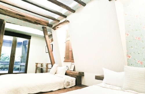 Hualien City Centre Bed & Breakfast | Fanlin House