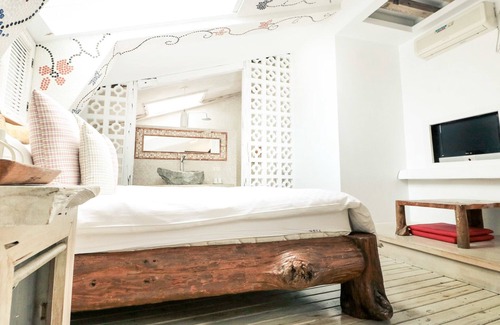 Hualien City Centre Bed & Breakfast | Fanlin House