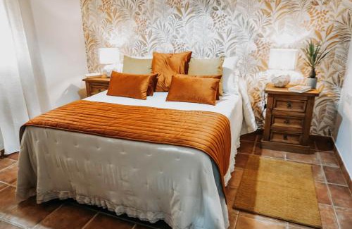 Carmona House | Fantástica casa con piscina Carmona Sevilla