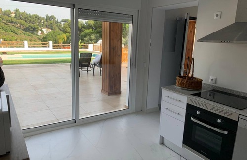 Mezquitilla House | Fantástica Casa en Conjunto Residencial