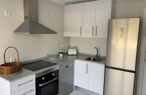 Mezquitilla House | Fantástica Casa en Conjunto Residencial