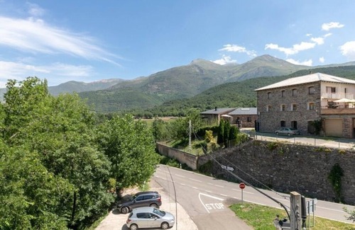 Bisaurri Apartment | Fantástico apartamento en el Valle de Benasque