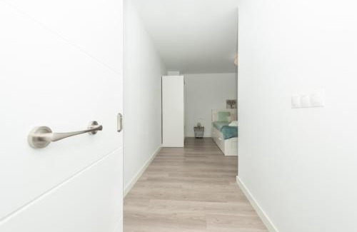 La Malagueta Apartment | Fantásticos Lofts Malagueta