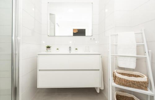La Malagueta Apartment | Fantásticos Lofts Malagueta