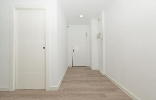 La Malagueta Apartment | Fantásticos Lofts Malagueta