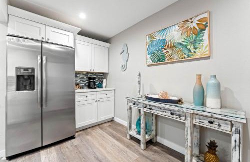 Siesta Key Village House | Fanta-Sea 53 By Beachside Management