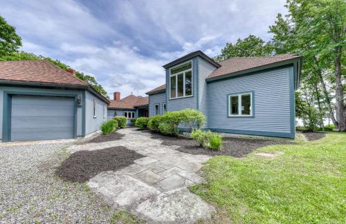 Isle of Springs House | Fanta Sea Shores