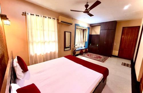 Raichak Villa | Fantasia A2