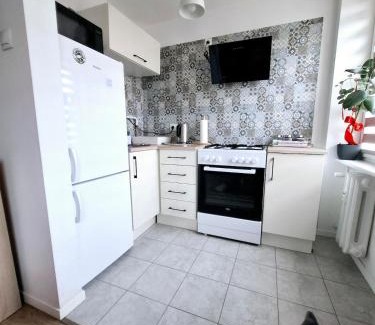 Bialystok Apartment | Fantasti Cally