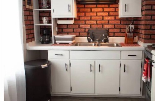 Warren Apartment | Fantastic 1 Bed apt in Warren