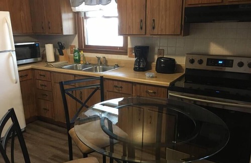 St. Joseph House | Fantastic 1-Bedroom Property In Great Location!