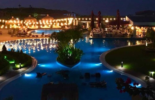 Bahceli Apartment | Fantastic 2 Bedroom Apartment With sea Views!