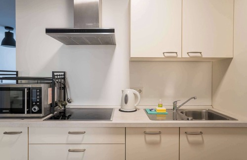 Schoeneweide Apartment | Fantastic 2 Bedroom Apartment