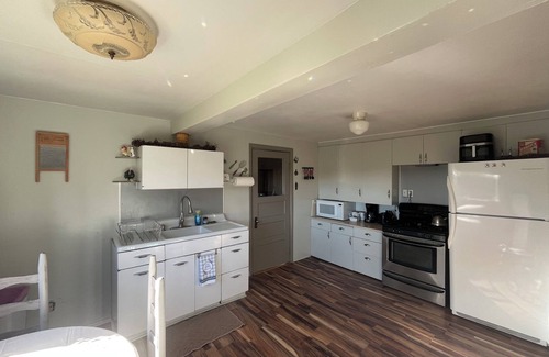 Daniel Cottage | Fantastic 2-bedroom cottage in Daniel