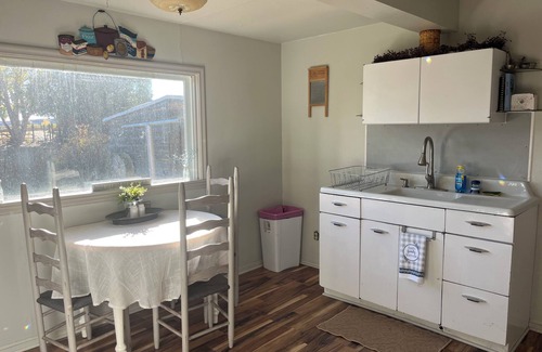 Daniel Cottage | Fantastic 2-bedroom cottage in Daniel