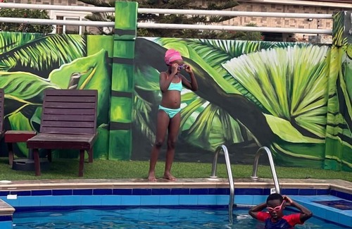 Nungua Apartment | Fantastic 2 Hotel