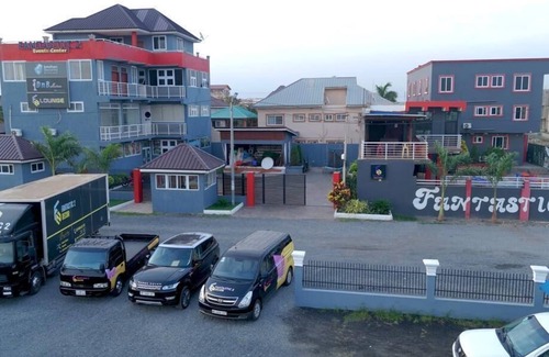Nungua Apartment | Fantastic 2 Hotel