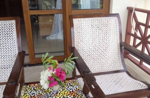 Watamu Apartment | Fantastic 3 bedroom Penthouse apartment overlooking the Indian Ocean.