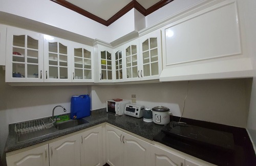 Makati Condo | Fantastic 3 bedroom Tivoli Garden Residences