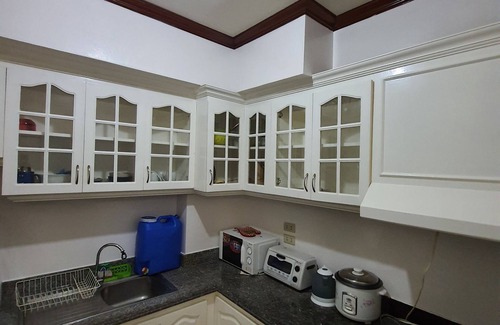 Makati Condo | Fantastic 3 bedroom Tivoli Garden Residences