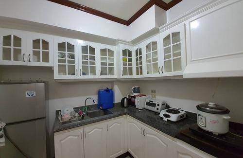 Makati Condo | Fantastic 3 bedroom Tivoli Garden Residences