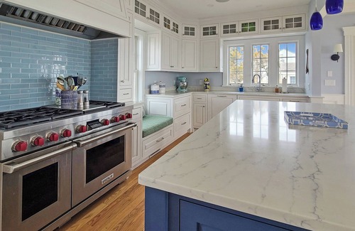 East Falmouth House | Fantastic 4 Bedroom WATERFRONT
