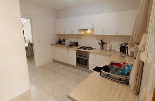 Coveta Fuma House | Fantastic 4 bedroom Townhouse close to the Beach with a Communal Swimming Pool