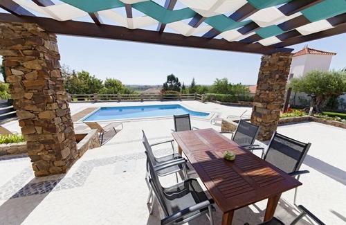 Vila Nova De Cacela Villa | Fantastic 5 bedroom property with pool in Vila Nova de Cacela