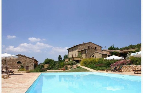 Simignano Apartment | Fantastic apartment in the middle of the Chianti area, private terrace