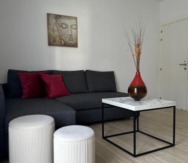Larnaca City Centre Apartment | Fantastic Apartment 163 in Finikoudes