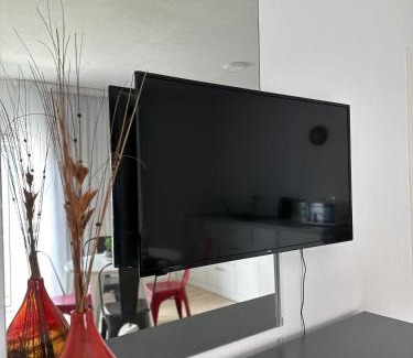 Larnaca City Centre Apartment | Fantastic Apartment 163 in Finikoudes