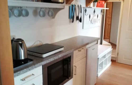 Altotting House | Fantastic apartment centrally in Altötting